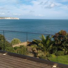 Glass Balustrade Company 2 Patio & Terrace Glass Balustrades