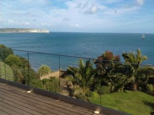 BALCONY BALUSTRADES BALCONY BALUSTRADES