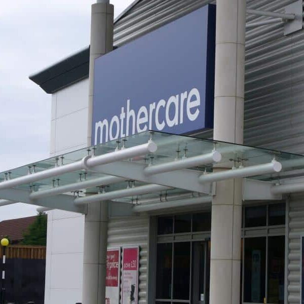 Glass Canopies 7 Glass canopies