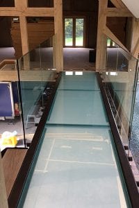Glass Flooring & Glass Walkways Glass Flooring & Glass Walkways