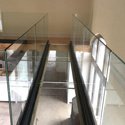 Glass Walkway & Glass Flooring 5 Glass Flooring & Glass Walkways