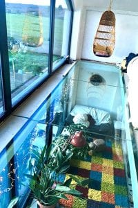 Glass Flooring & Glass Walkways Glass Flooring & Glass Walkways