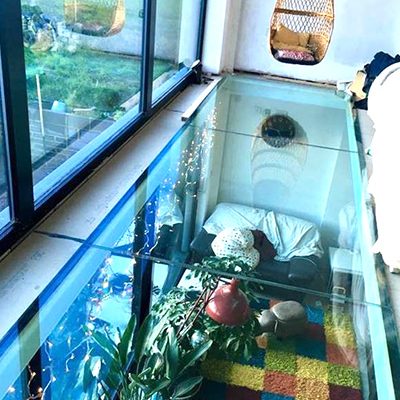 Glass Walkway & Glass Flooring 4 Glass Flooring & Glass Walkways