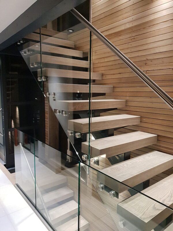 STEEL STAIRCASES STEEL STAIRCASES