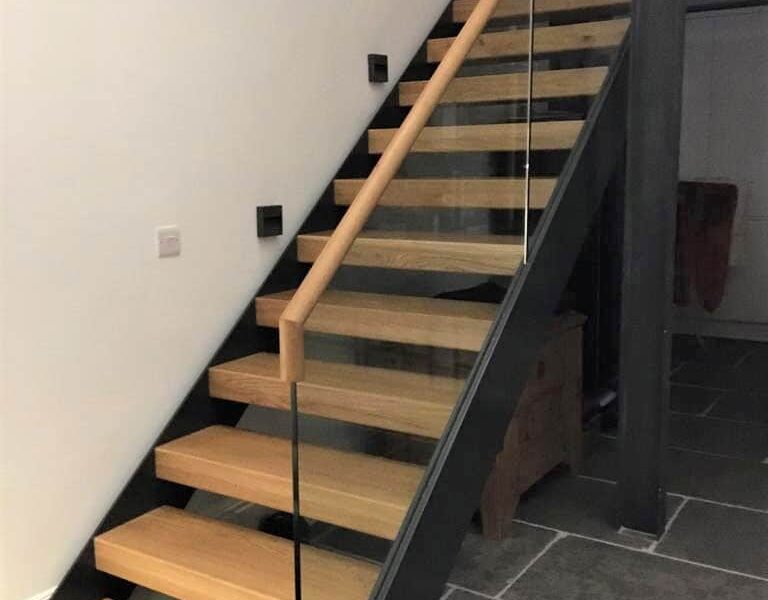 STEEL STAIRCASES STEEL STAIRCASES