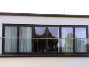 Side Fix External Balustrade Side Fix External Balustrade