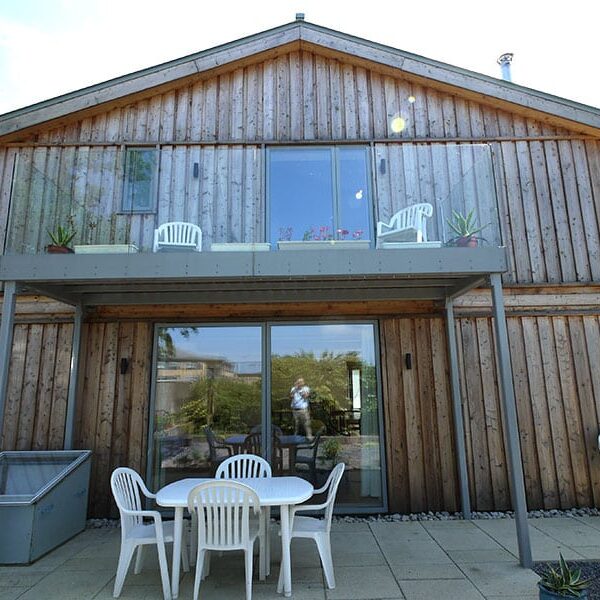 Structural Steel Balconies 6 Steel Fabrication & Glass