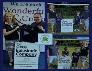 football team collection