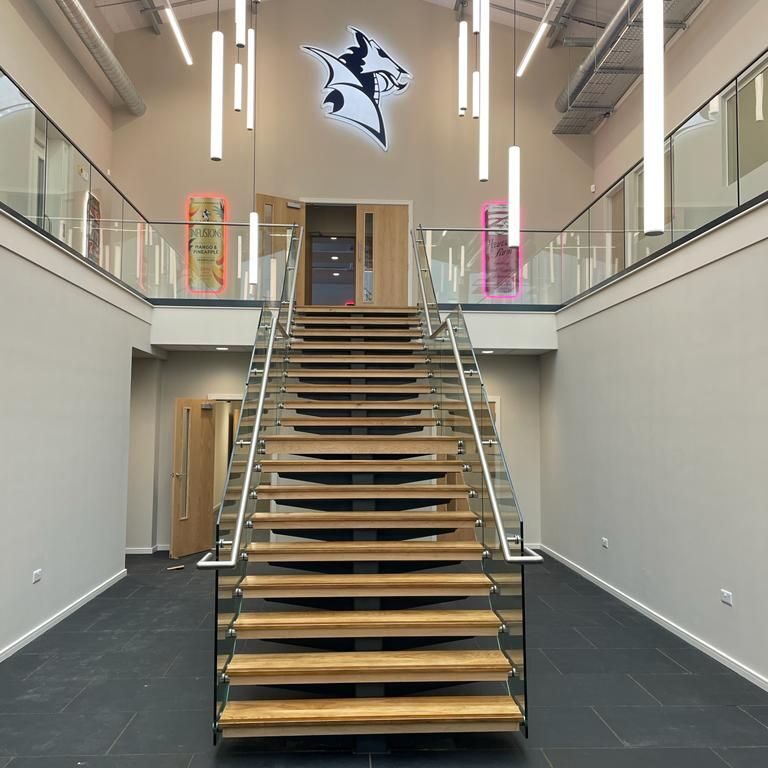 Staircase Balustrades 8 Radnor 4