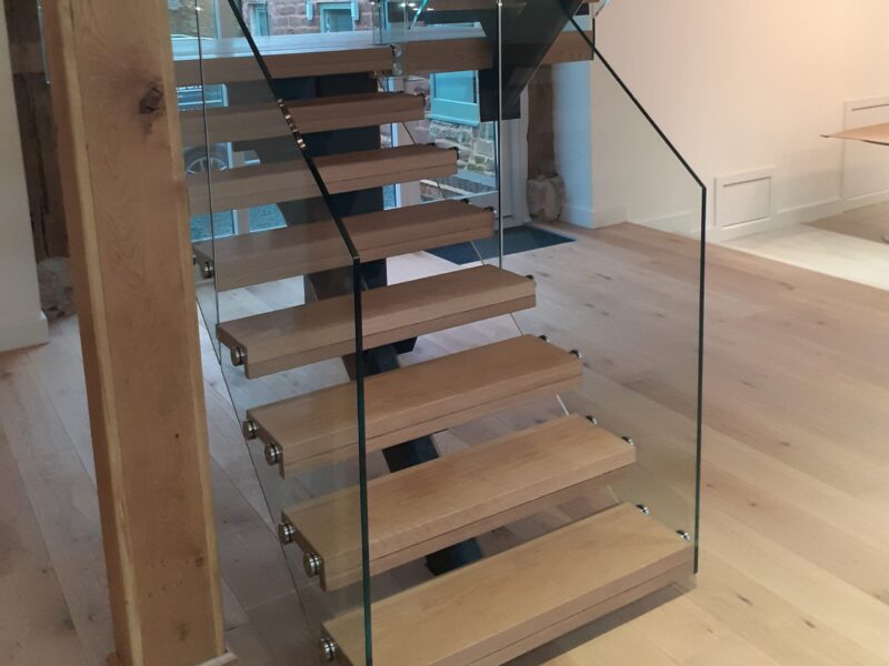 stairs stairs