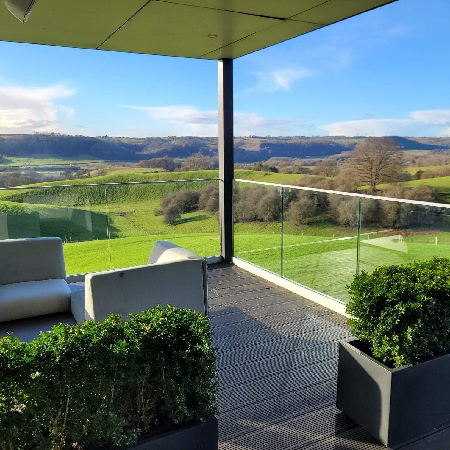 Frameless Glass Balustrades 1 IMG 20250107 WA0003