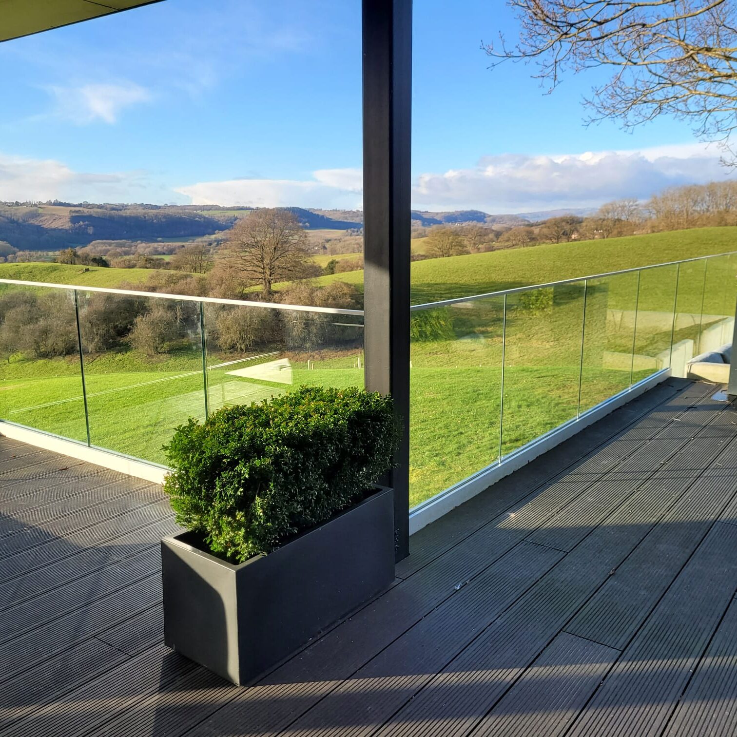 Frameless Glass Balustrades 3 IMG 20250107 WA0004