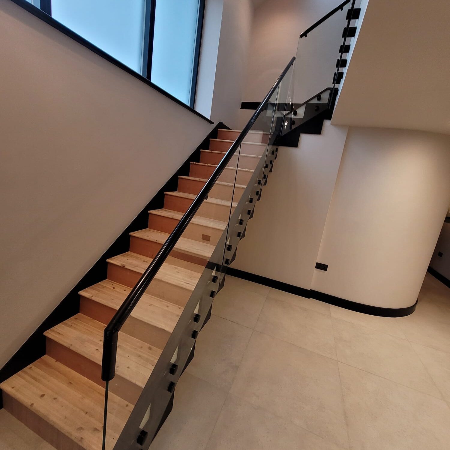 Staircase Balustrades 1 IMG 20250120 WA0002